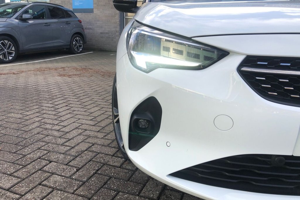 Used Vauxhall Corsa 2022 for sale - 77292757: Photo 8