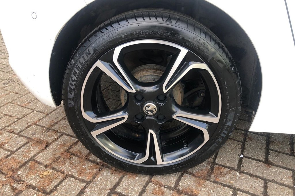 Used Vauxhall Corsa 2022 for sale - 77292757: Photo 9