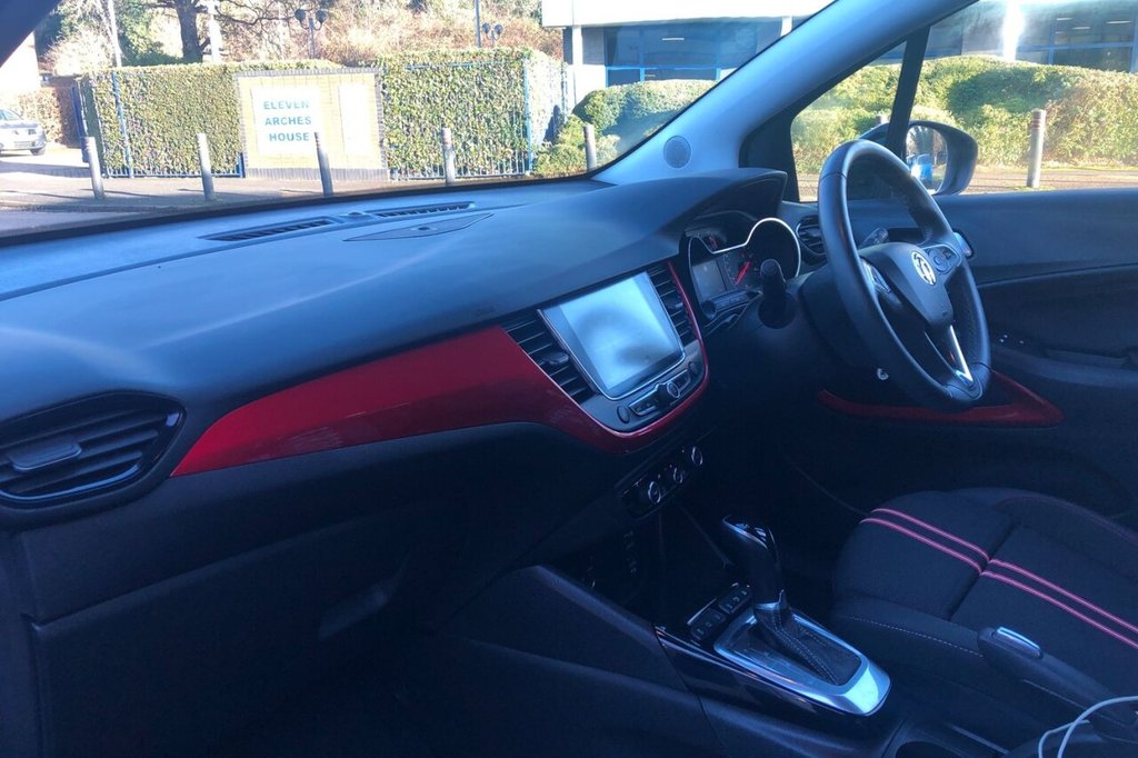 Used Vauxhall Crossland 2023 for sale - 77292754: Photo 10