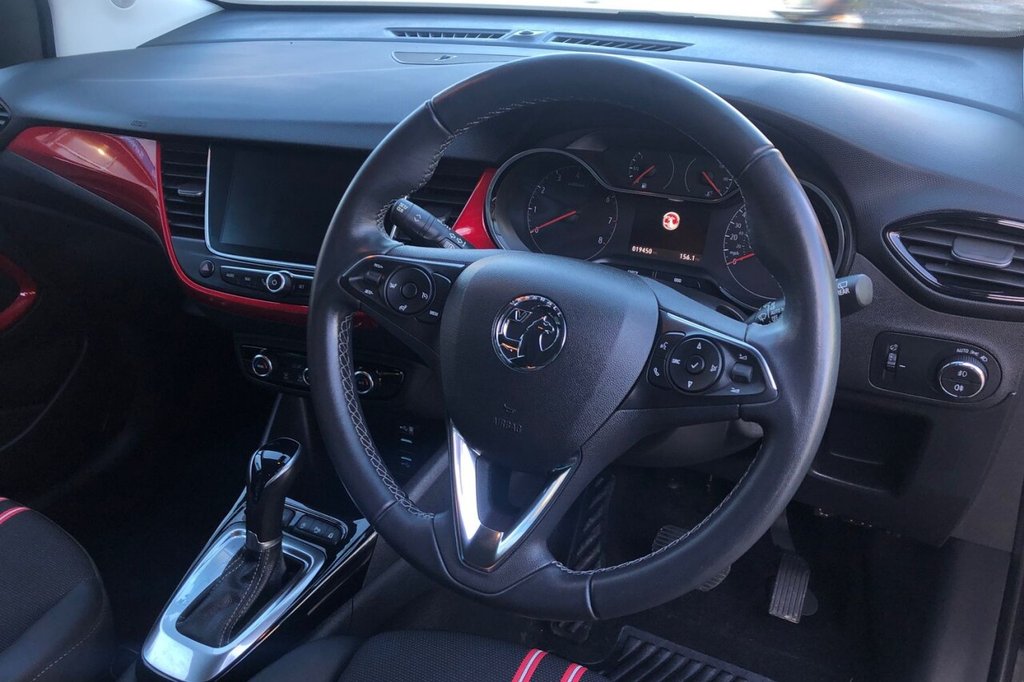 Used Vauxhall Crossland 2023 for sale - 77292754: Photo 11