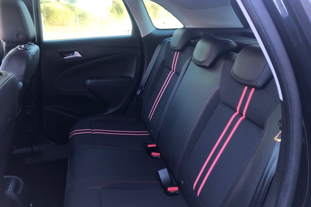 Used Vauxhall Crossland 2023 for sale - 77292754: Photo 12