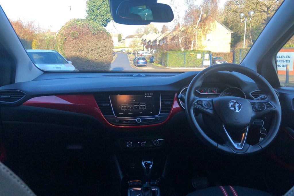 Used Vauxhall Crossland 2023 for sale - 77292754: Photo 13