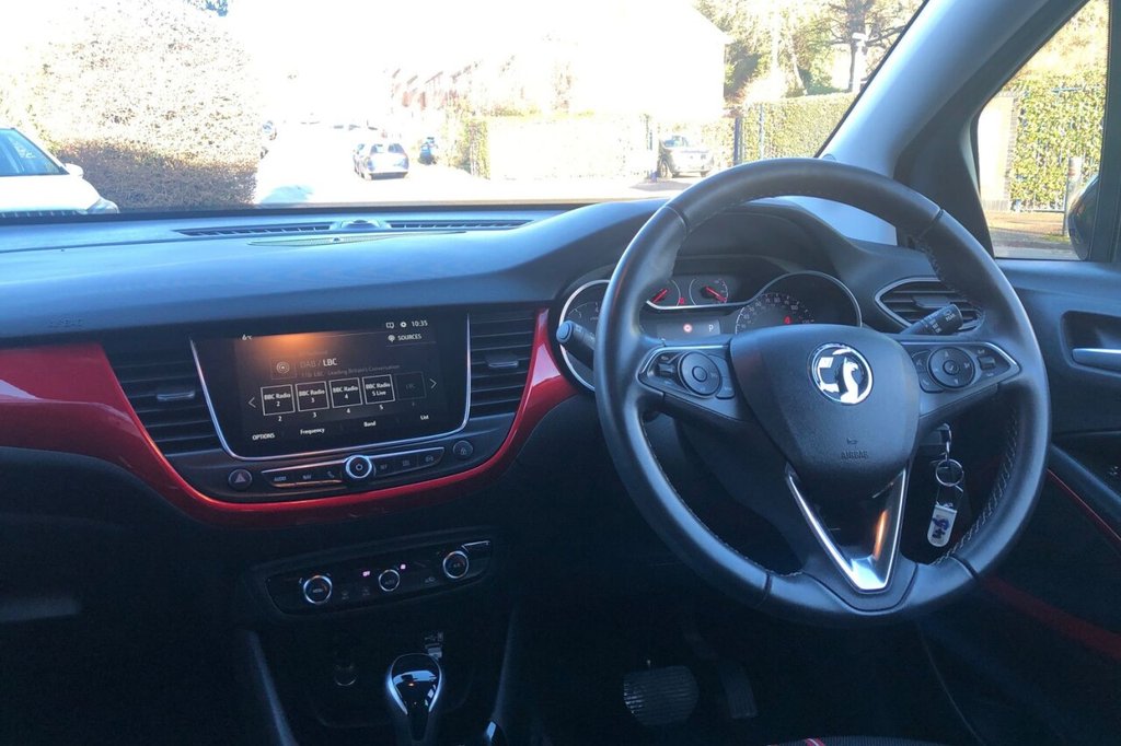 Used Vauxhall Crossland 2023 for sale - 77292754: Photo 14