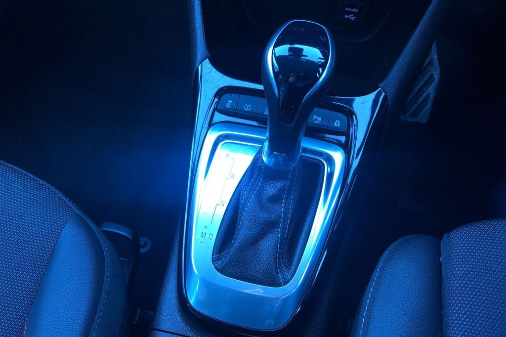 Used Vauxhall Crossland 2023 for sale - 77292754: Photo 16