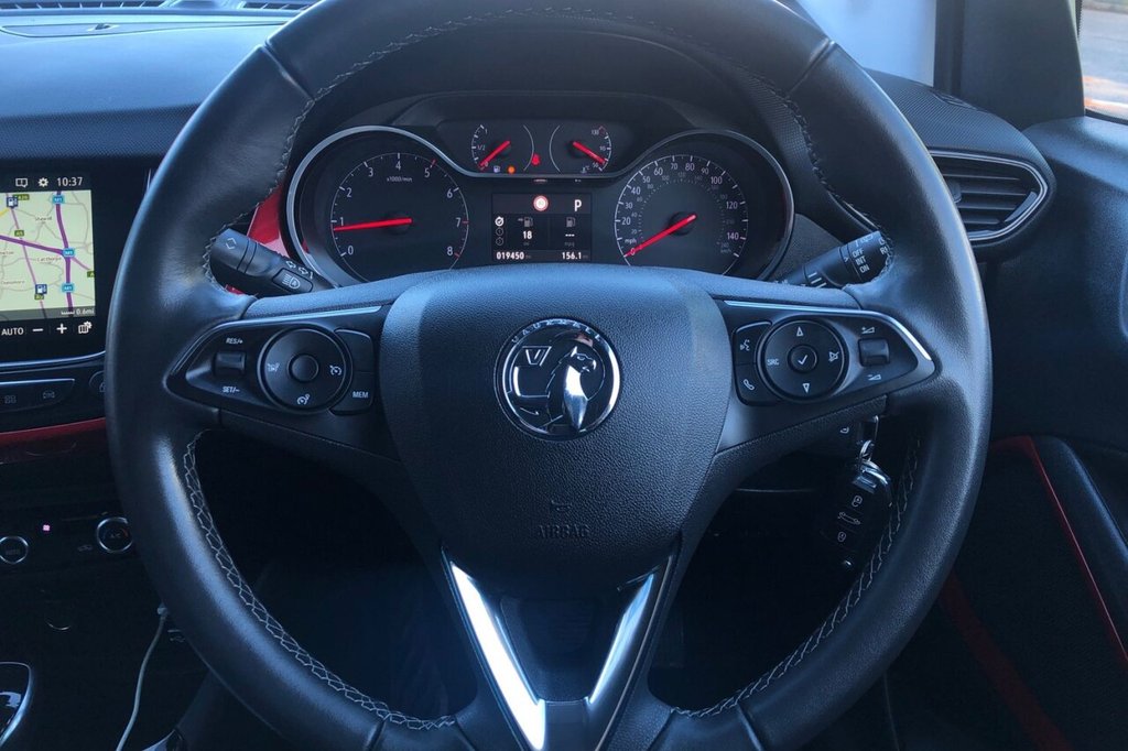 Used Vauxhall Crossland 2023 for sale - 77292754: Photo 18