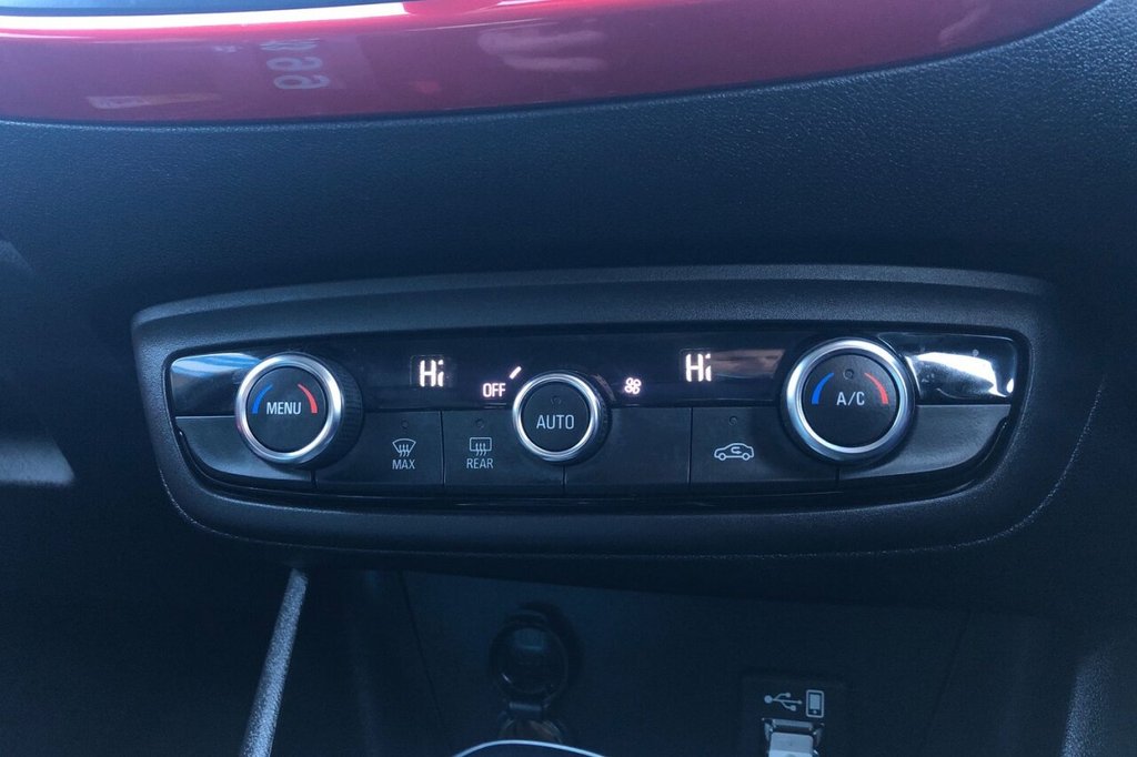 Used Vauxhall Crossland 2023 for sale - 77292754: Photo 19