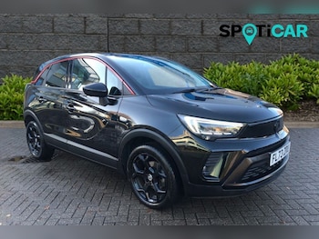 Used Vauxhall Crossland 2023 for sale - 77292754: Photo