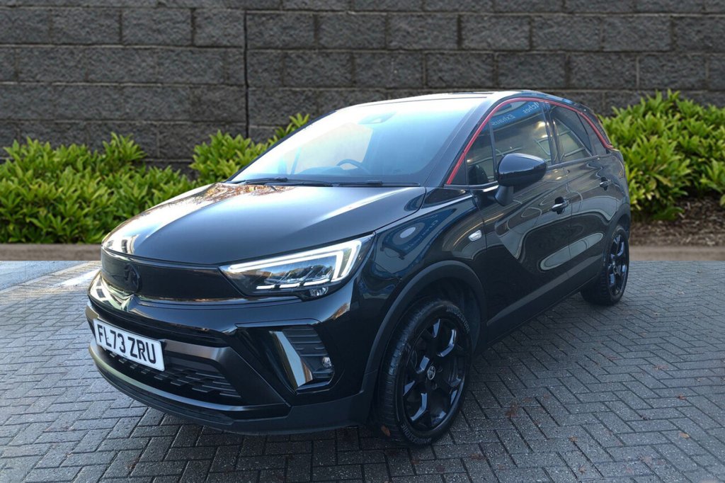 Used Vauxhall Crossland 2023 for sale - 77292754: Photo 2