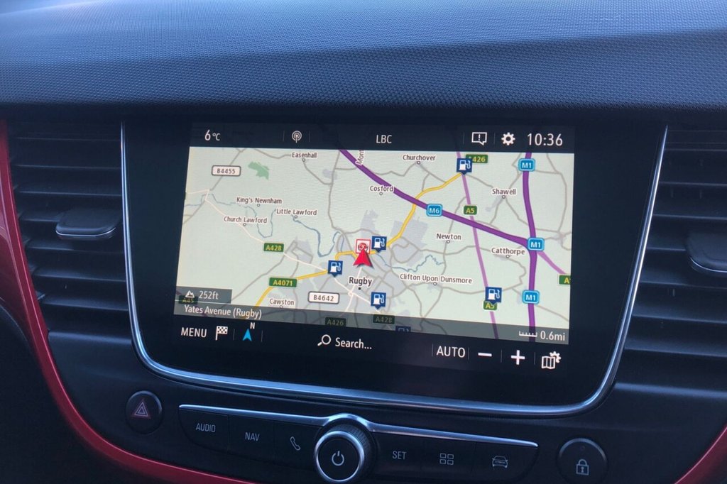 Used Vauxhall Crossland 2023 for sale - 77292754: Photo 20