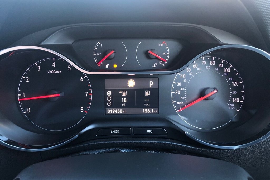 Used Vauxhall Crossland 2023 for sale - 77292754: Photo 22