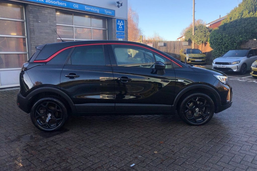 Used Vauxhall Crossland 2023 for sale - 77292754: Photo 23
