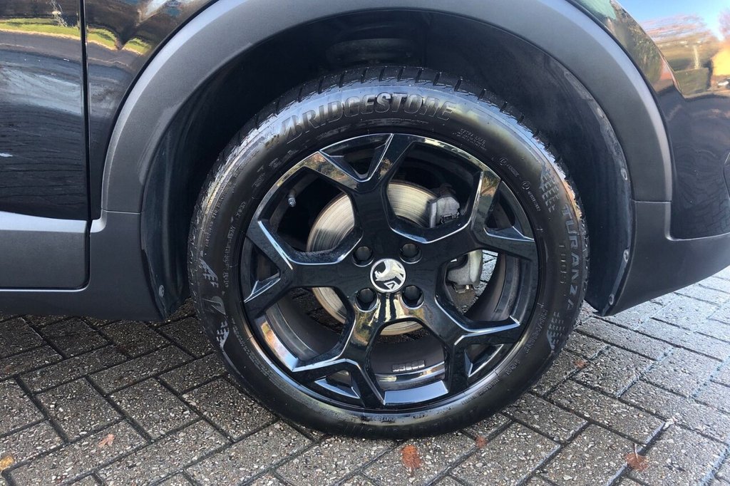 Used Vauxhall Crossland 2023 for sale - 77292754: Photo 25