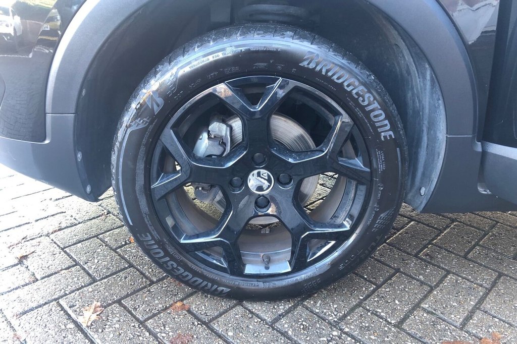 Used Vauxhall Crossland 2023 for sale - 77292754: Photo 26