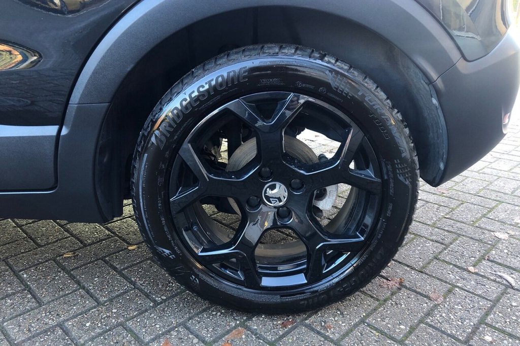 Used Vauxhall Crossland 2023 for sale - 77292754: Photo 27