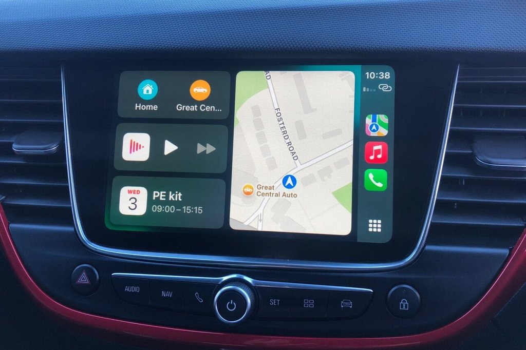 Used Vauxhall Crossland 2023 for sale - 77292754: Photo 28