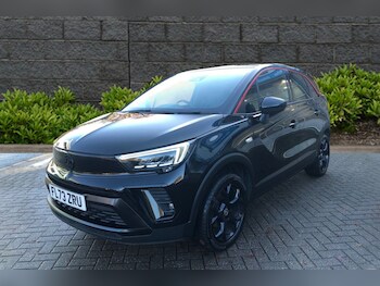 Used Vauxhall Crossland 2023 for sale - 77292754: Photo