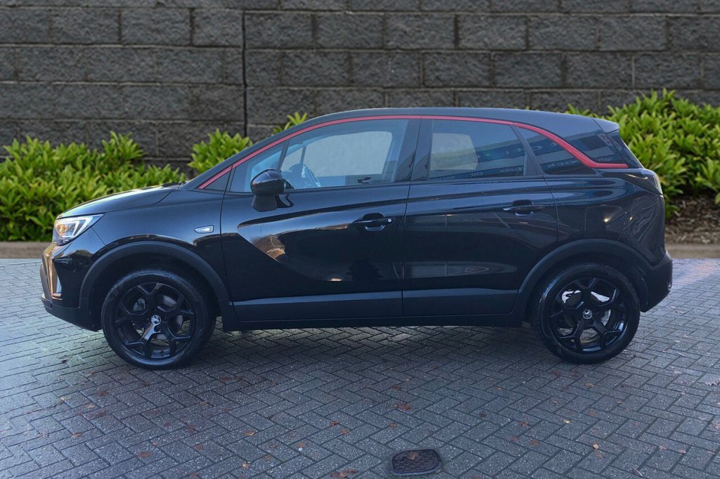 Used Vauxhall Crossland 2023 for sale - 77292754: Photo 3