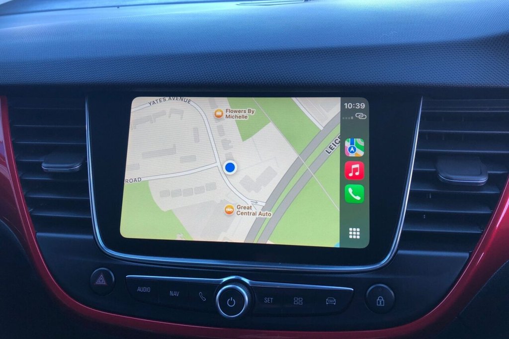 Used Vauxhall Crossland 2023 for sale - 77292754: Photo 32