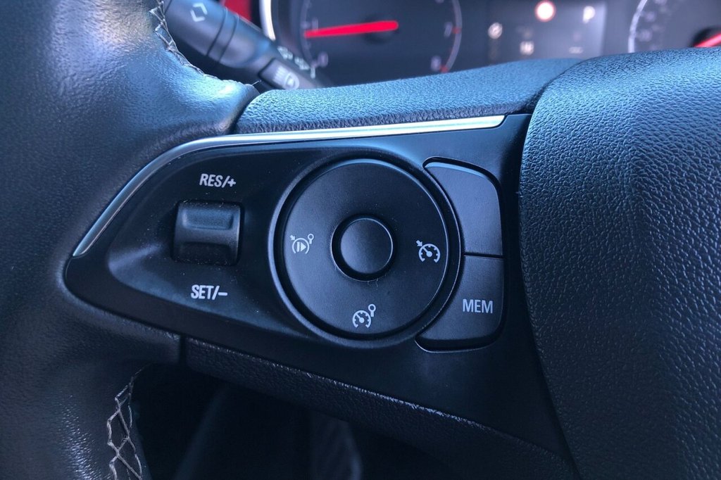 Used Vauxhall Crossland 2023 for sale - 77292754: Photo 33