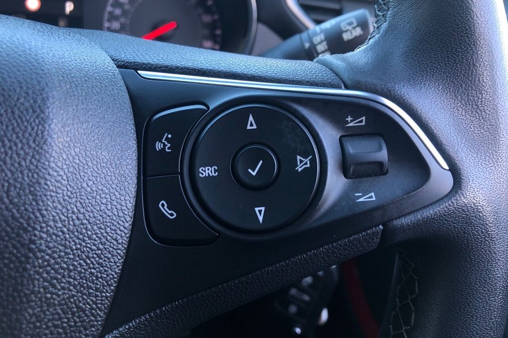 Used Vauxhall Crossland 2023 for sale - 77292754: Photo 34