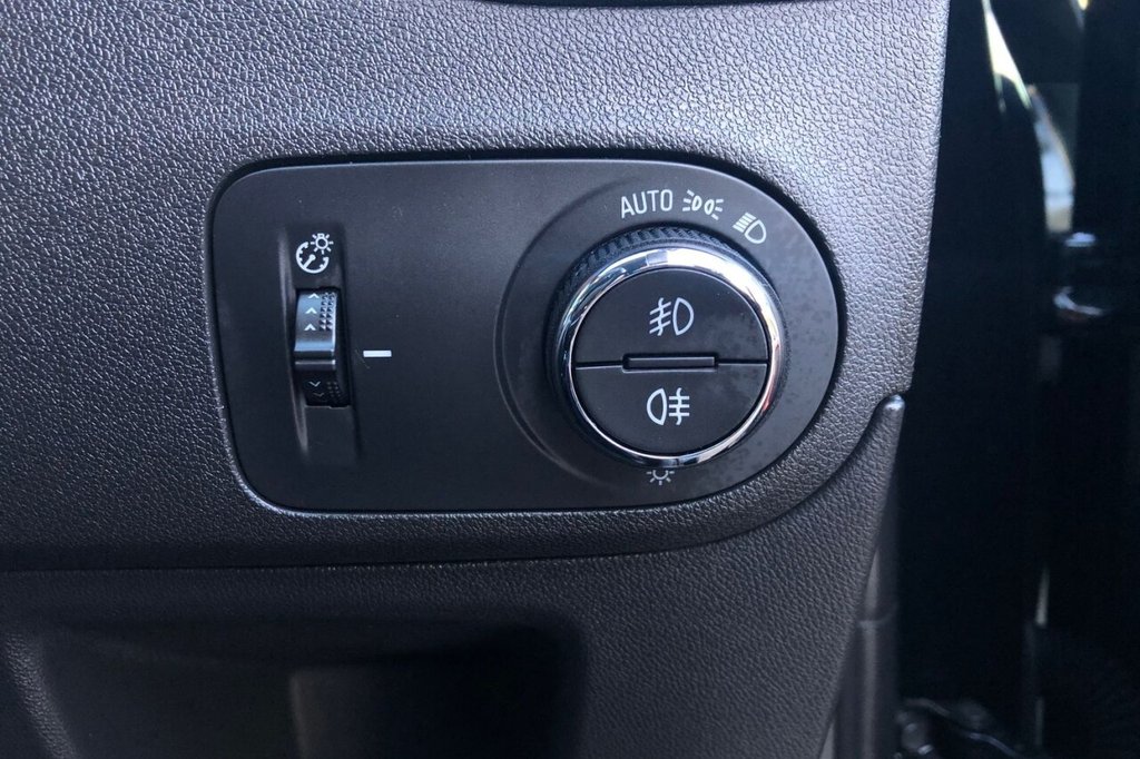 Used Vauxhall Crossland 2023 for sale - 77292754: Photo 35