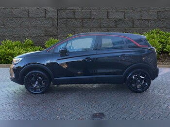 Used Vauxhall Crossland 2023 for sale - 77292754: Photo