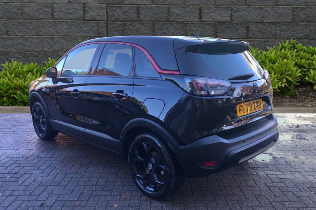 Used Vauxhall Crossland 2023 for sale - 77292754: Photo 4