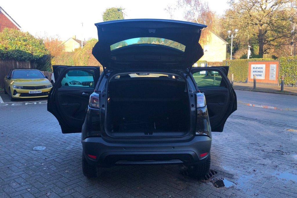 Used Vauxhall Crossland 2023 for sale - 77292754: Photo 40