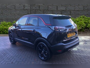 Used Vauxhall Crossland 2023 for sale - 77292754: Photo