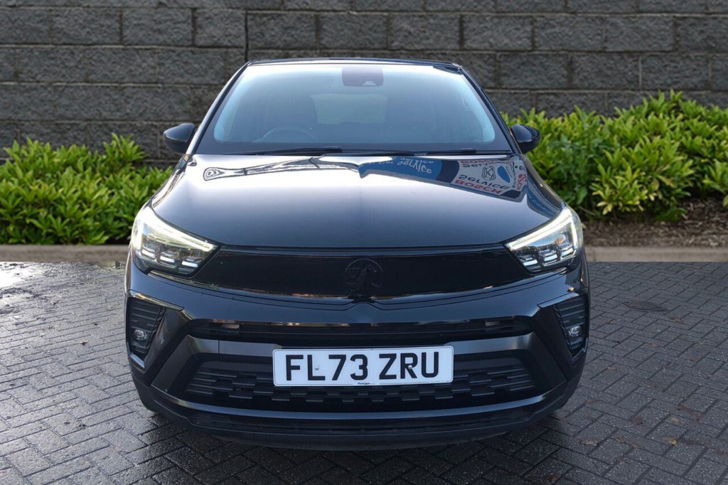 Used Vauxhall Crossland 2023 for sale - 77292754: Photo 6