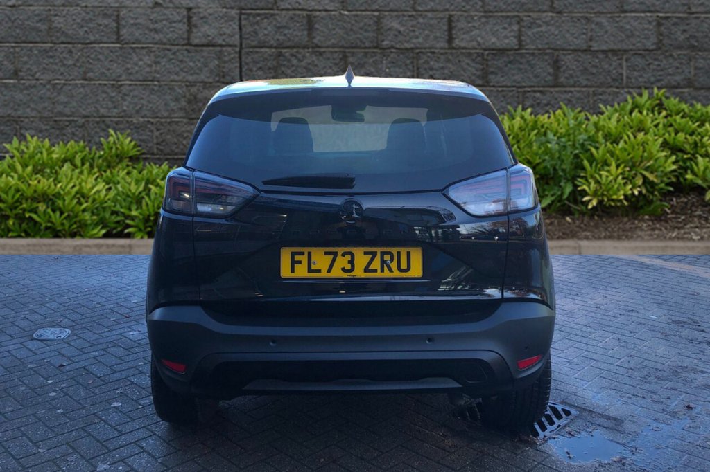 Used Vauxhall Crossland 2023 for sale - 77292754: Photo 7