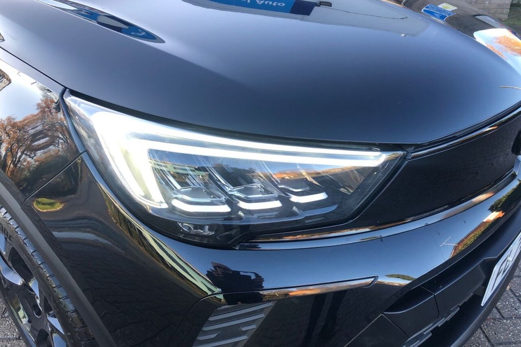 Used Vauxhall Crossland 2023 for sale - 77292754: Photo 8