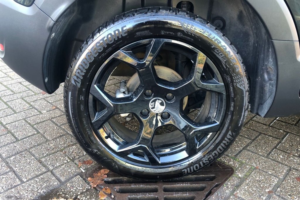 Used Vauxhall Crossland 2023 for sale - 77292754: Photo 9