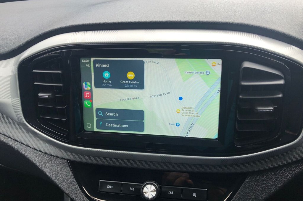 Vehicle 28