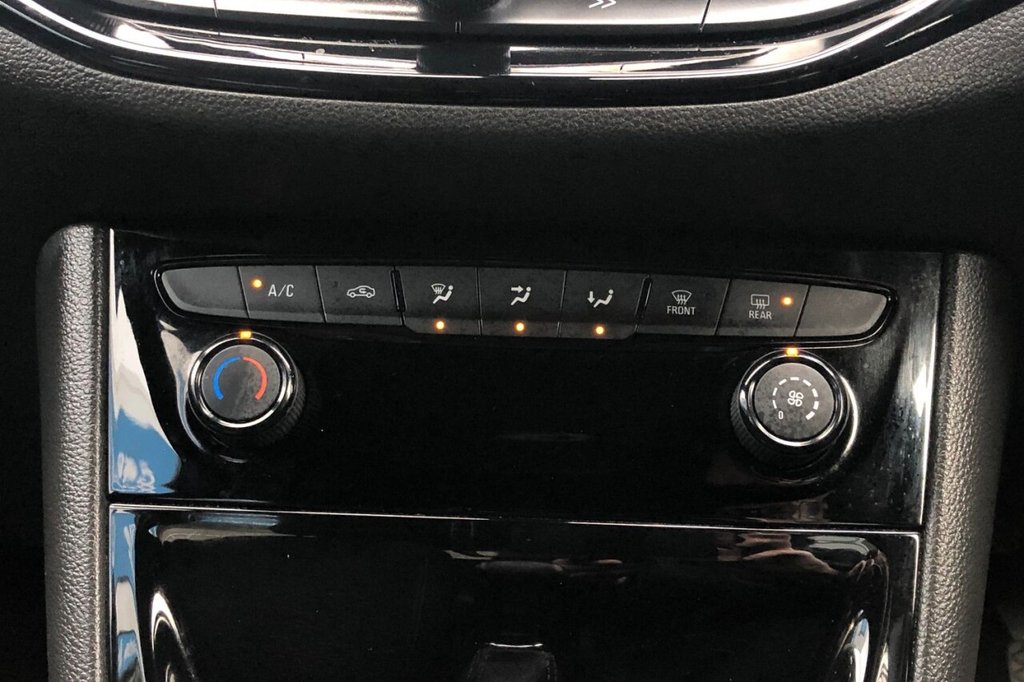 Used Vauxhall Astra 2018 for sale - 77292775: Photo 19
