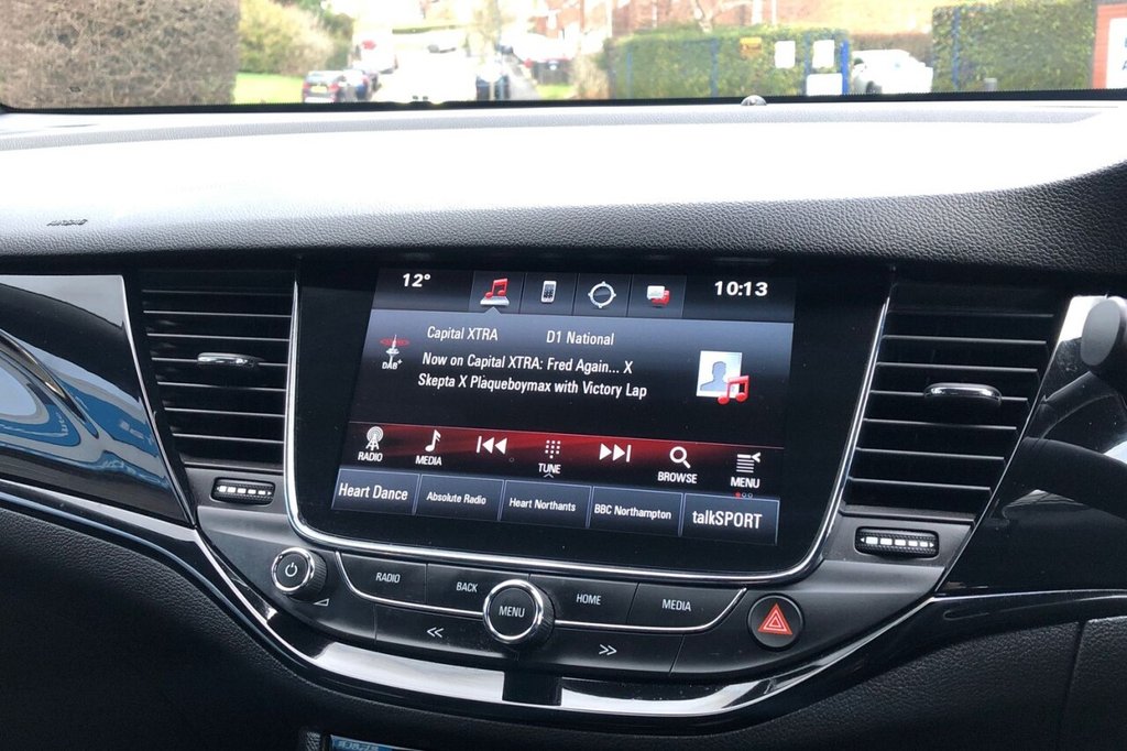 Used Vauxhall Astra 2018 for sale - 77292775: Photo 21