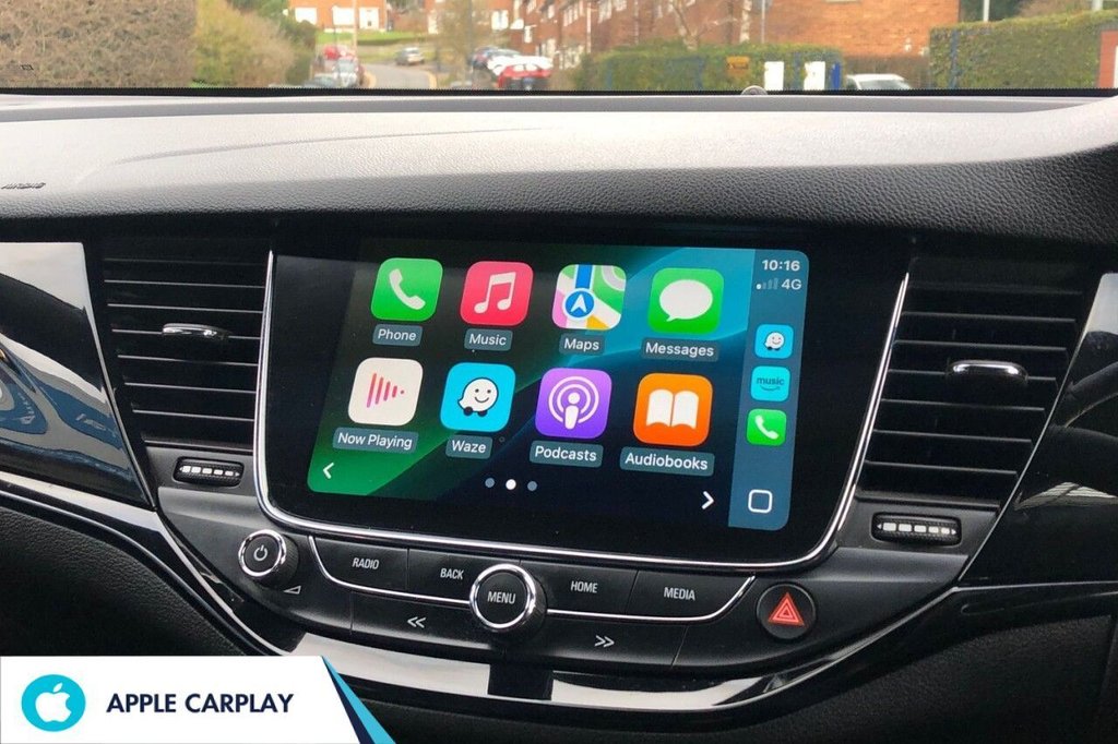 Used Vauxhall Astra 2018 for sale - 77292775: Photo 24