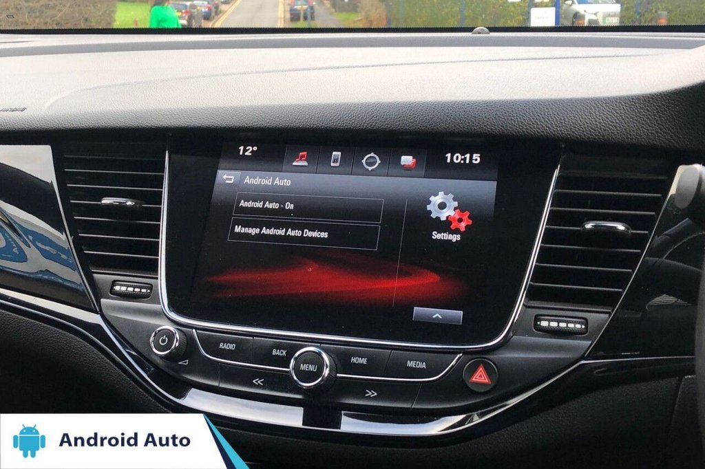 Used Vauxhall Astra 2018 for sale - 77292775: Photo 25