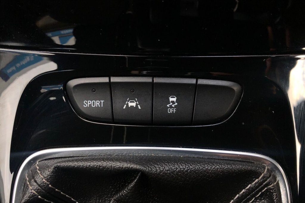 Used Vauxhall Astra 2018 for sale - 77292775: Photo 26