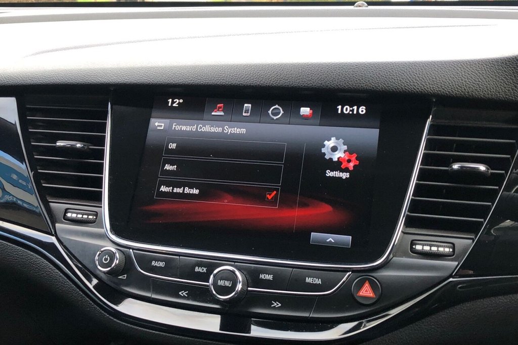 Used Vauxhall Astra 2018 for sale - 77292775: Photo 27