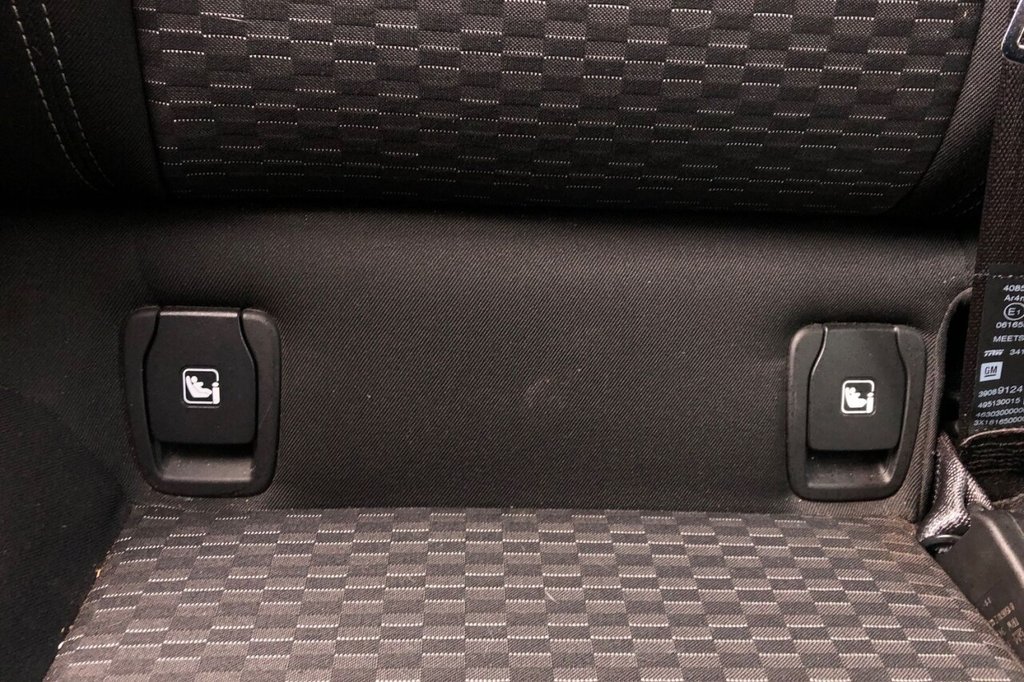 Used Vauxhall Astra 2018 for sale - 77292775: Photo 29