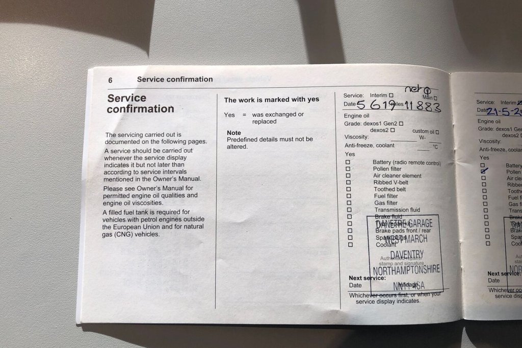 Used Vauxhall Astra 2018 for sale - 77292775: Photo 31