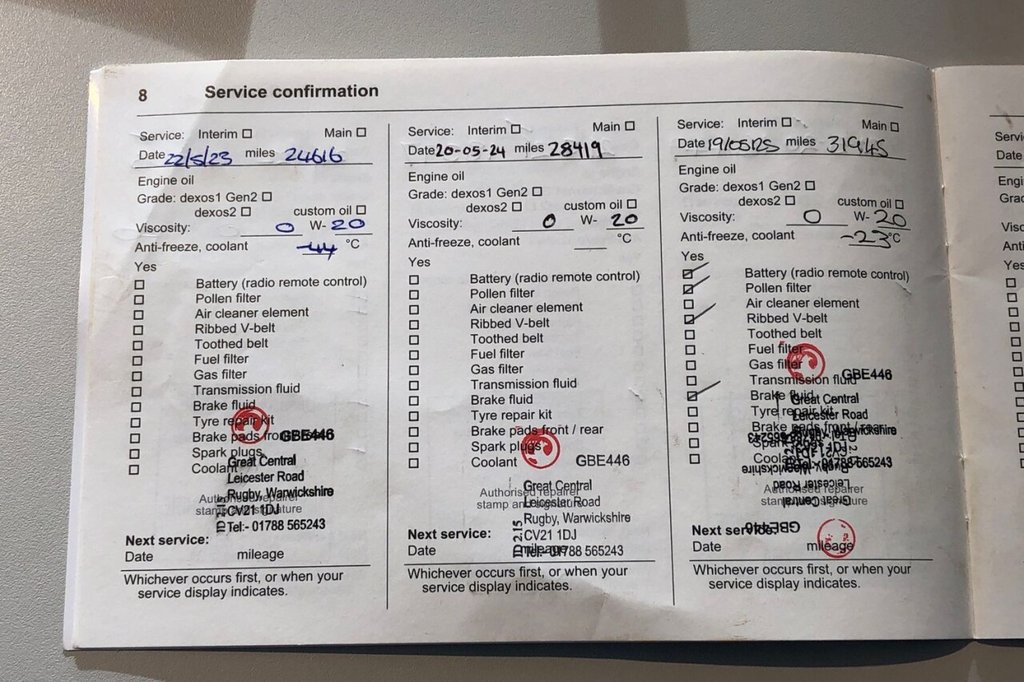 Used Vauxhall Astra 2018 for sale - 77292775: Photo 33