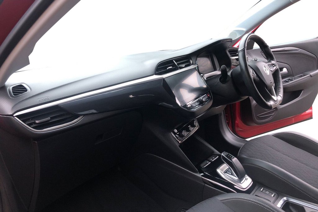 Used Vauxhall Corsa 2021 for sale - 77292752: Photo 15