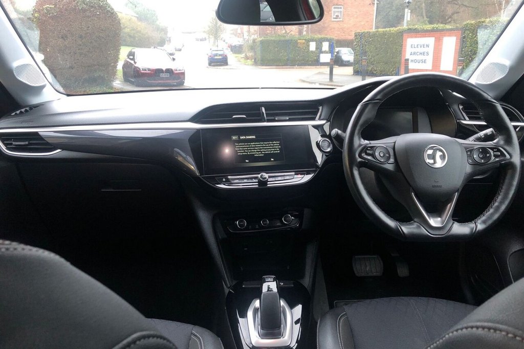Used Vauxhall Corsa 2021 for sale - 77292752: Photo 16