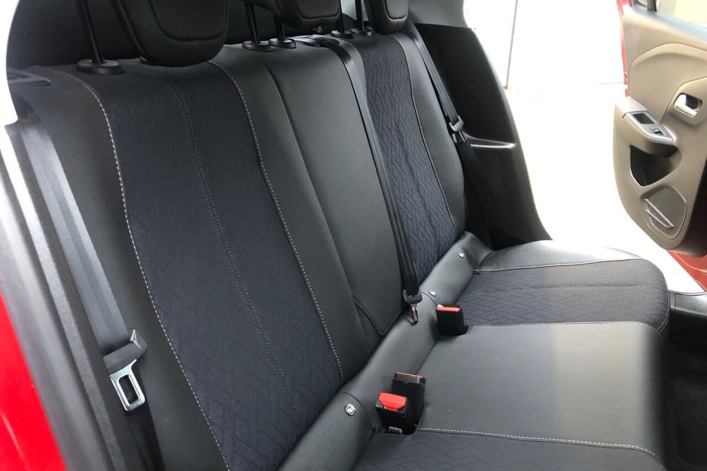 Used Vauxhall Corsa 2021 for sale - 77292752: Photo 19