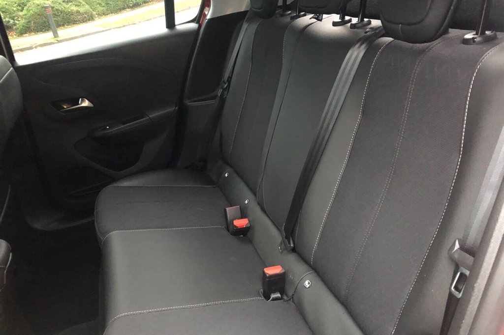 Used Vauxhall Corsa 2021 for sale - 77292752: Photo 20