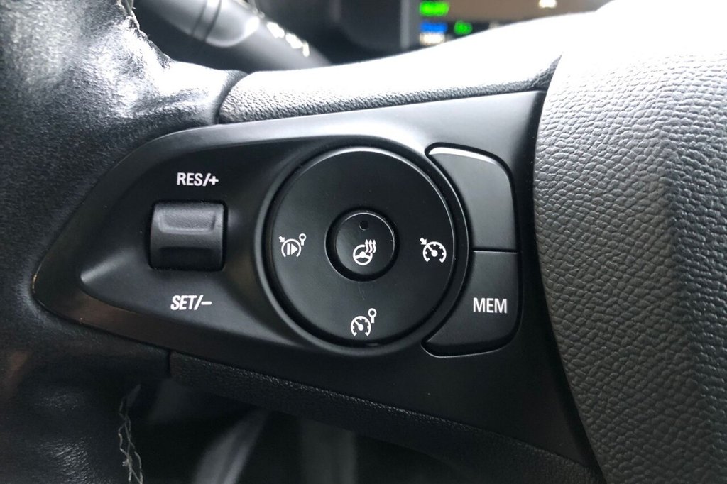 Used Vauxhall Corsa 2021 for sale - 77292752: Photo 23