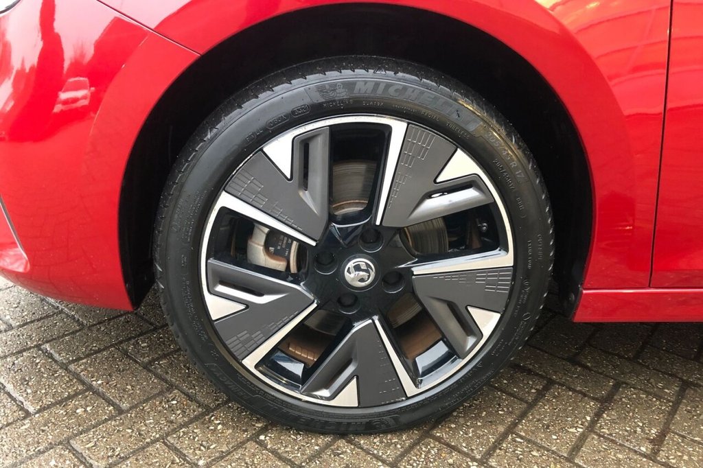 Used Vauxhall Corsa 2021 for sale - 77292752: Photo 26