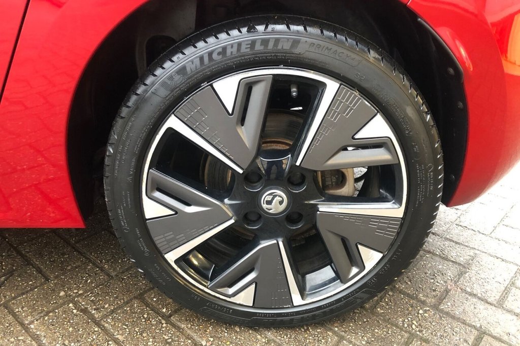 Used Vauxhall Corsa 2021 for sale - 77292752: Photo 27